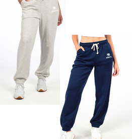 chicka-d Dog Head Wingate Baggy Sweatpants