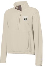 Champion Ladies Wingate Dog Head Embroidered Explorer Pocket Popover Snap Jacket