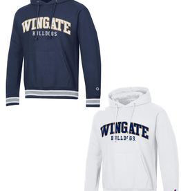 Wingate Touchdown Crewneck Tunic Sweatshirt - Wingate Outfitters