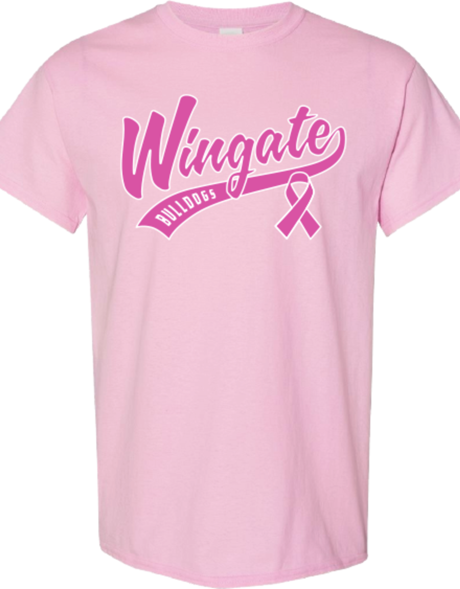 Pink deals awareness shirts