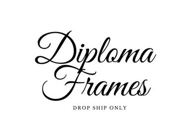 Diploma Frames