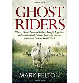 Ghost Riders Mark Felton