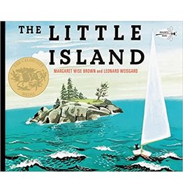 The Little Island Margaret Wise Brown
