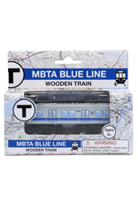 MBTA BLUE LINE