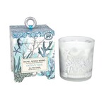 Michel Design Works OCEAN TIDE CANDLE 6.5 OZ.