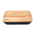 Accessories MELAMINE TRAY AND BOARD SET