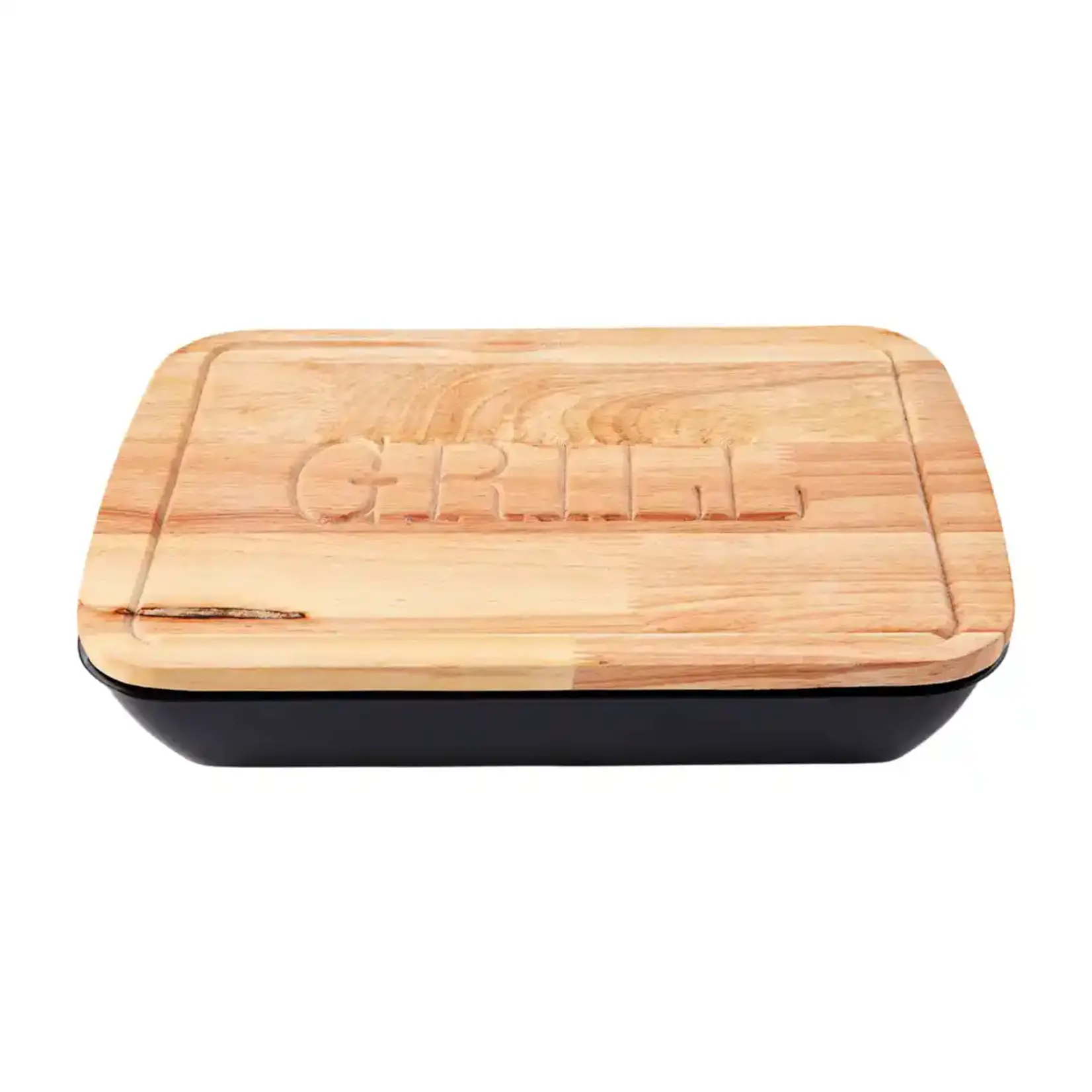 Accessories MELAMINE TRAY AND BOARD SET