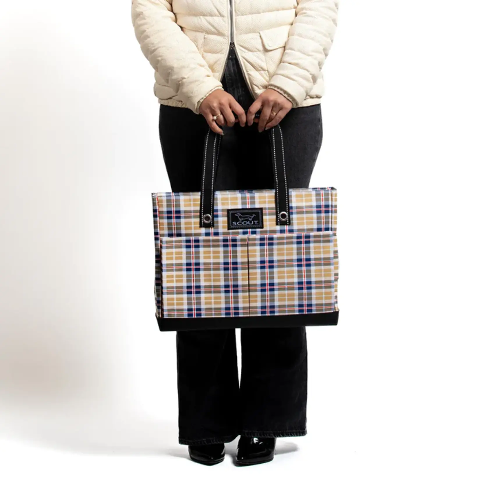 Scout Bags UPTOWN GIRL BY SCOUT - KILTED AGE