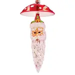 Christopher Radko HEARTFULLY YOURS  WOODLAND CHARMER LIMITED EDITION ORNAMENT