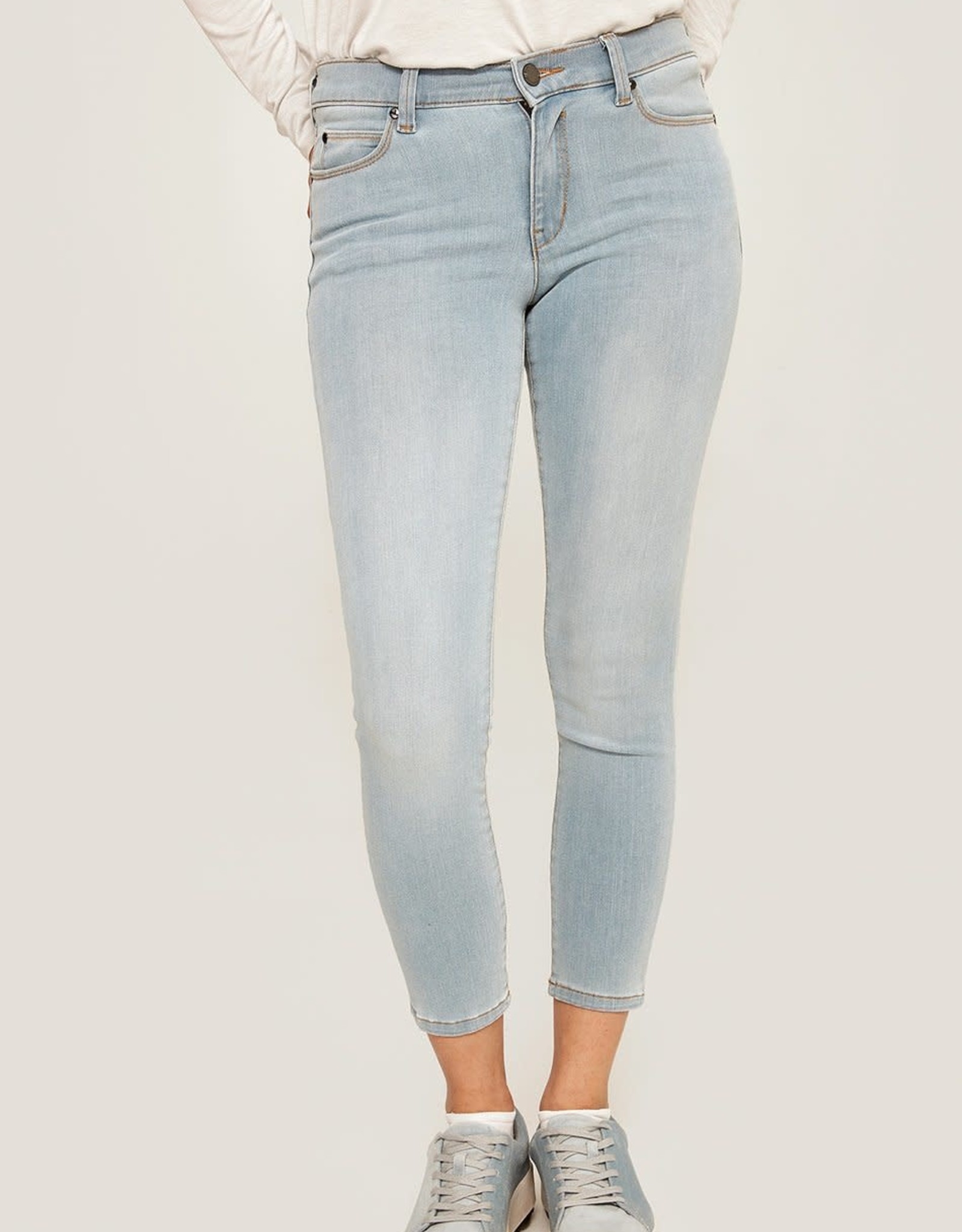 Lole Skinny crop jean