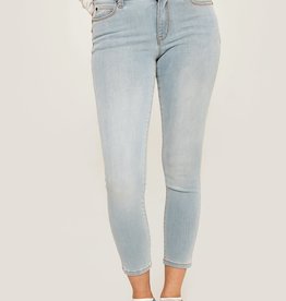 Lole Skinny crop jean