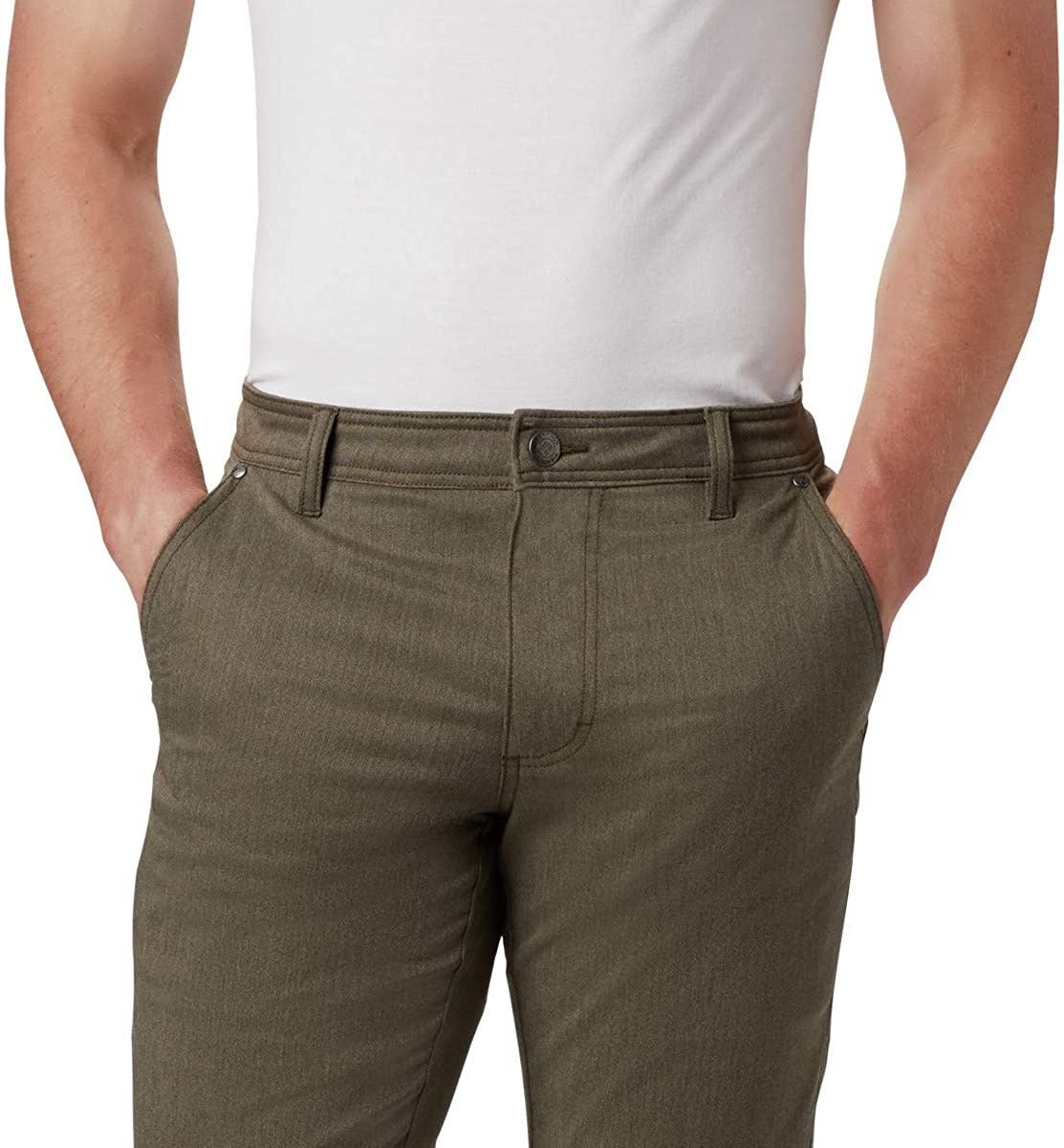 cullman bluff pant - The Blue Heron Company