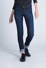 Dish Denim Straight & narrow jeans