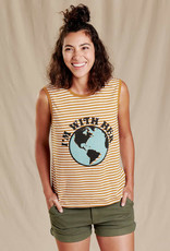 Toad&Co Primo Daily Tank Top