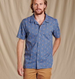 Toad&Co Harbour Short Sleeve Shirt