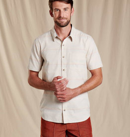 Toad&Co Airlift Short Sleeve Slim Shirt