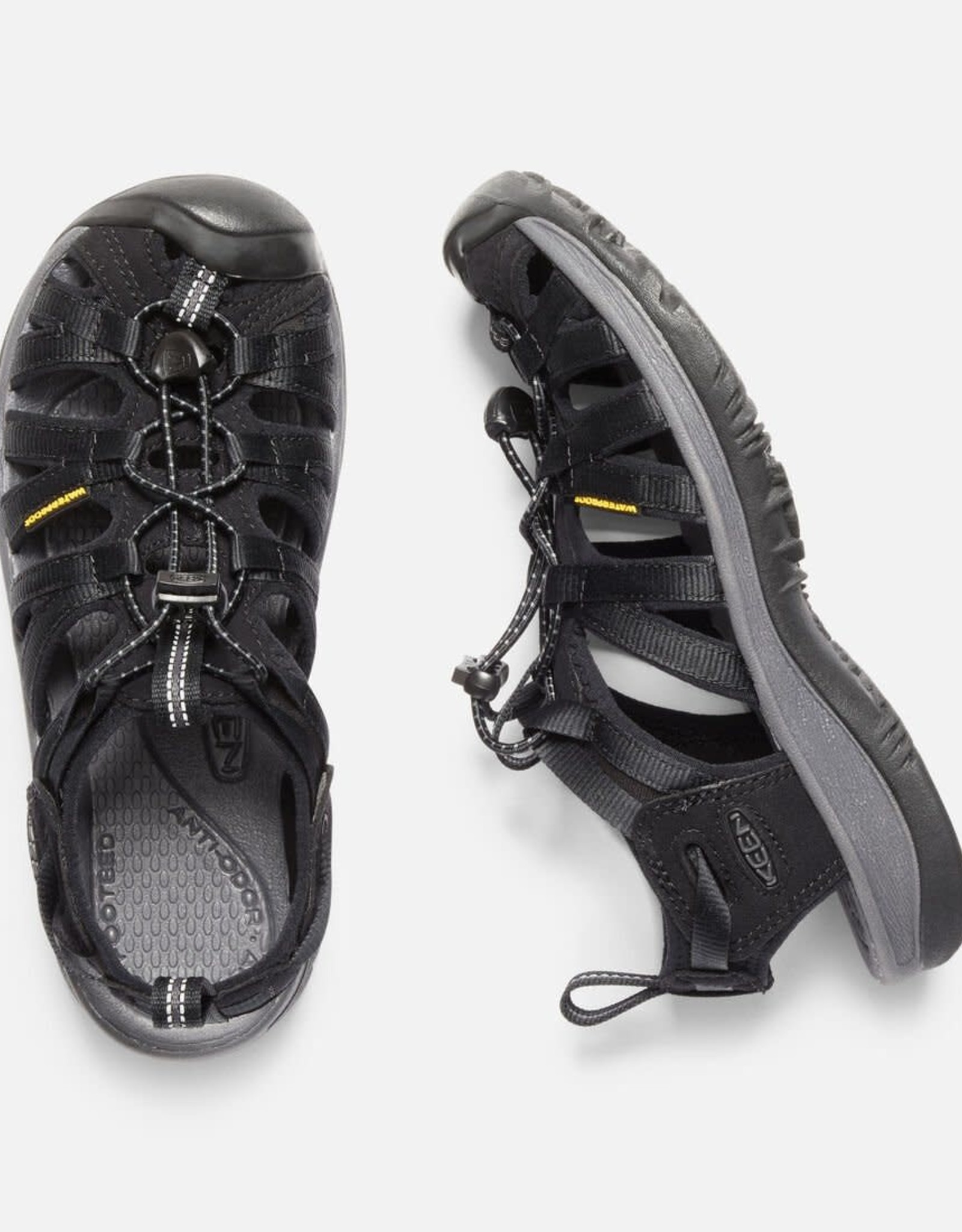 Keen Whisper Sandal