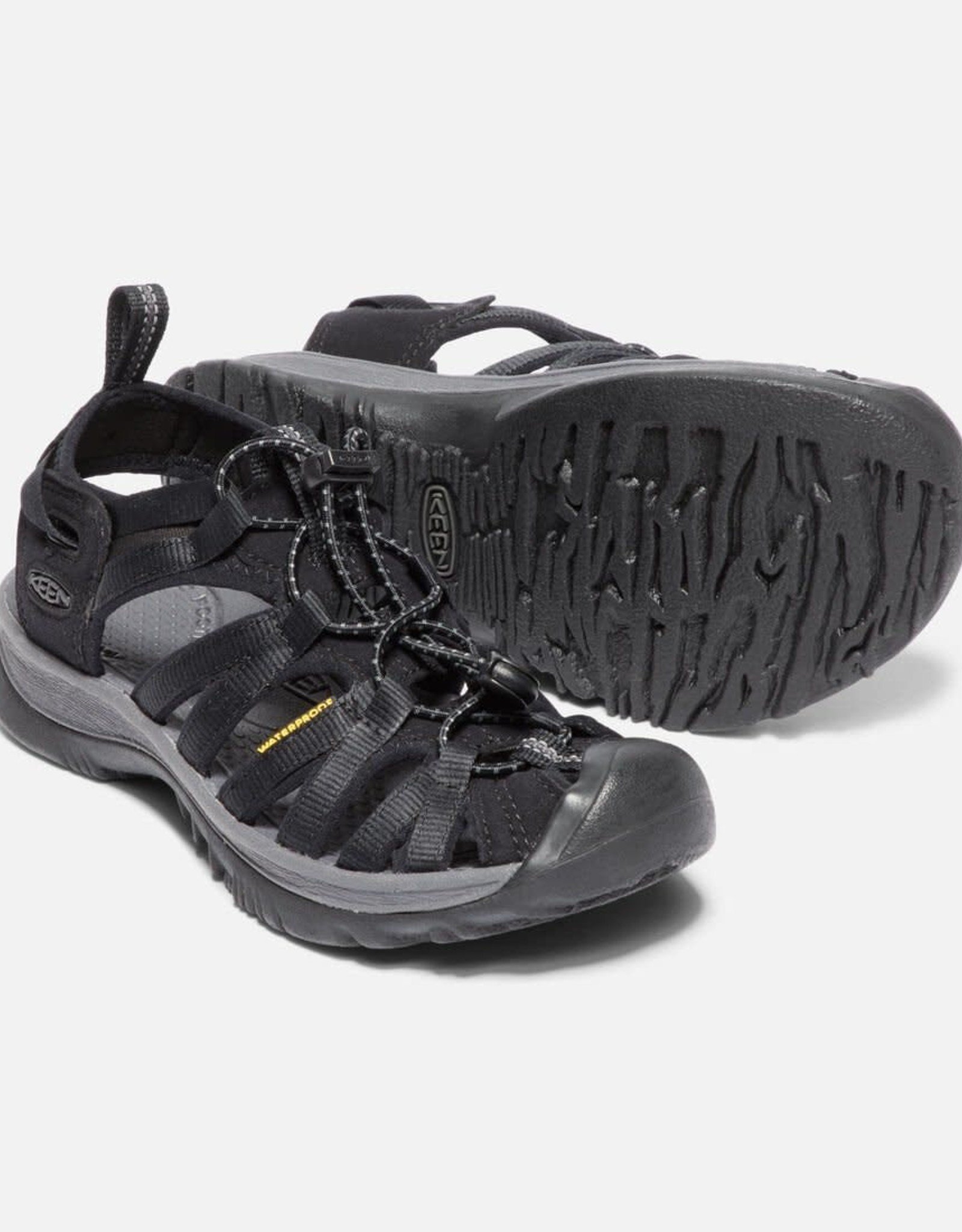 Keen Whisper Sandal