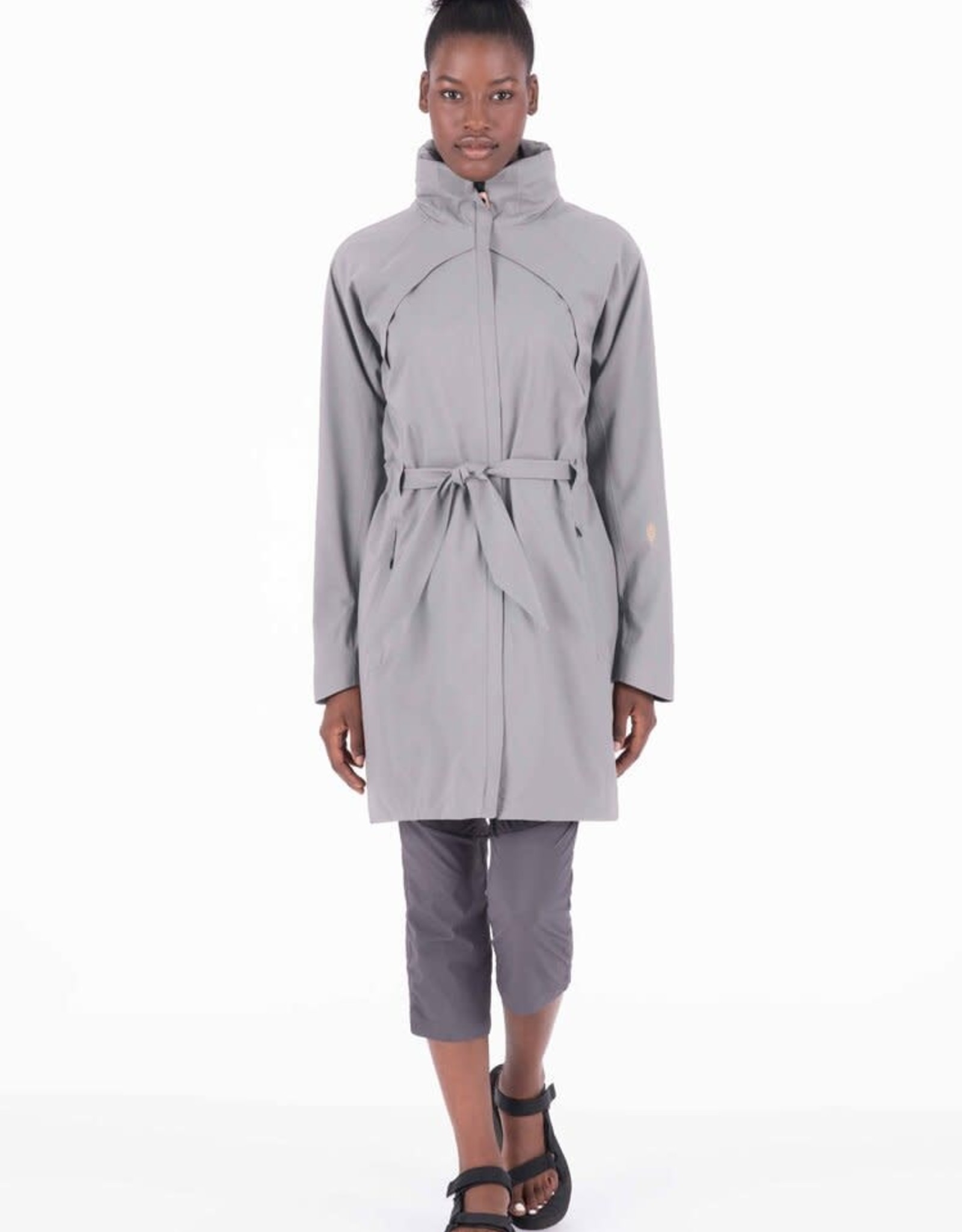 Bala Bala size Medium Rain Coat