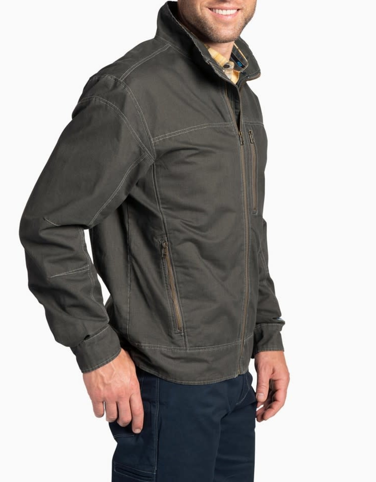 KÜHL Burr Jacket