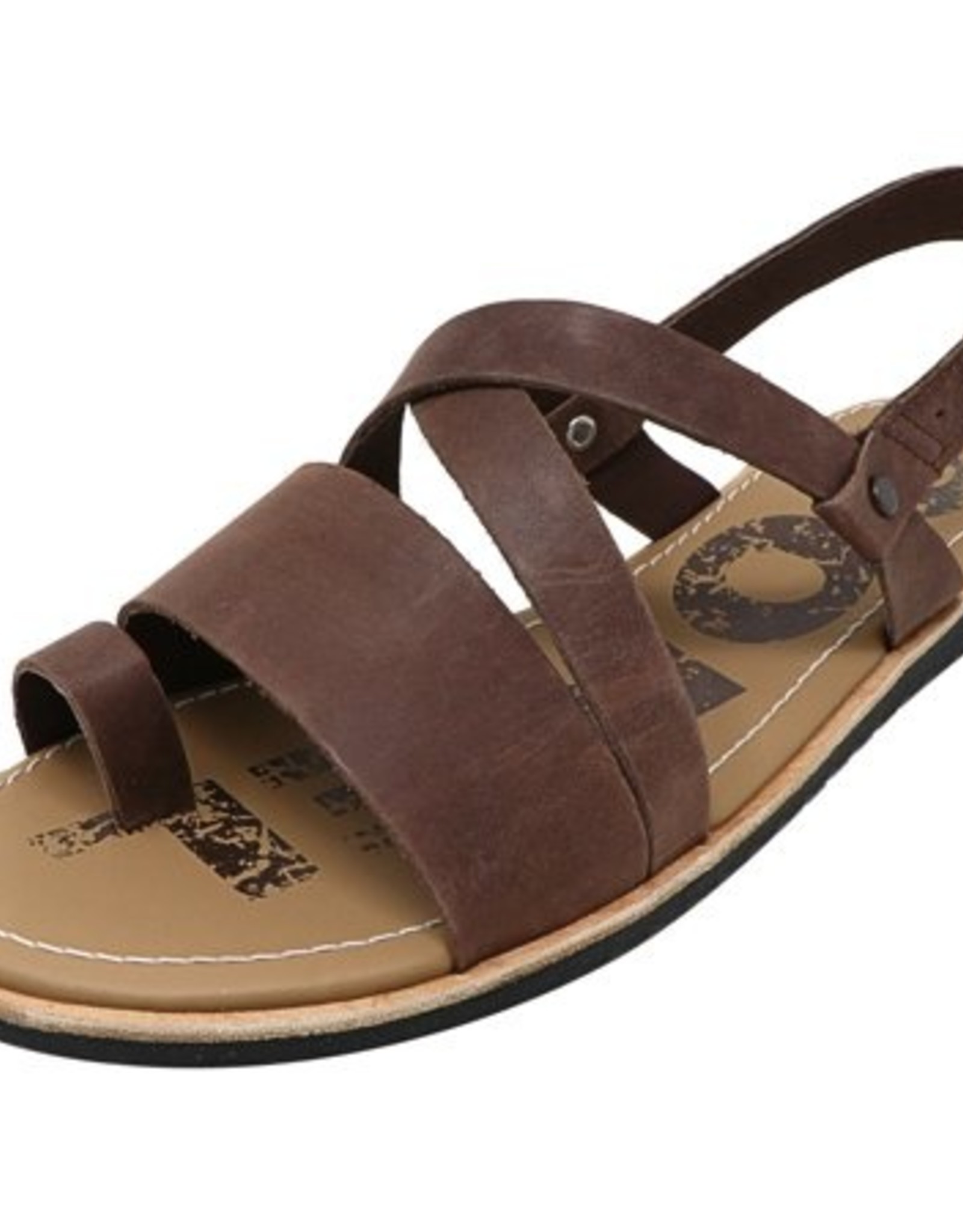 Sorel Ella criss cross sandal