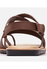 Sorel Ella criss cross sandal