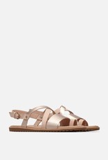 Sorel Ella criss cross sandal