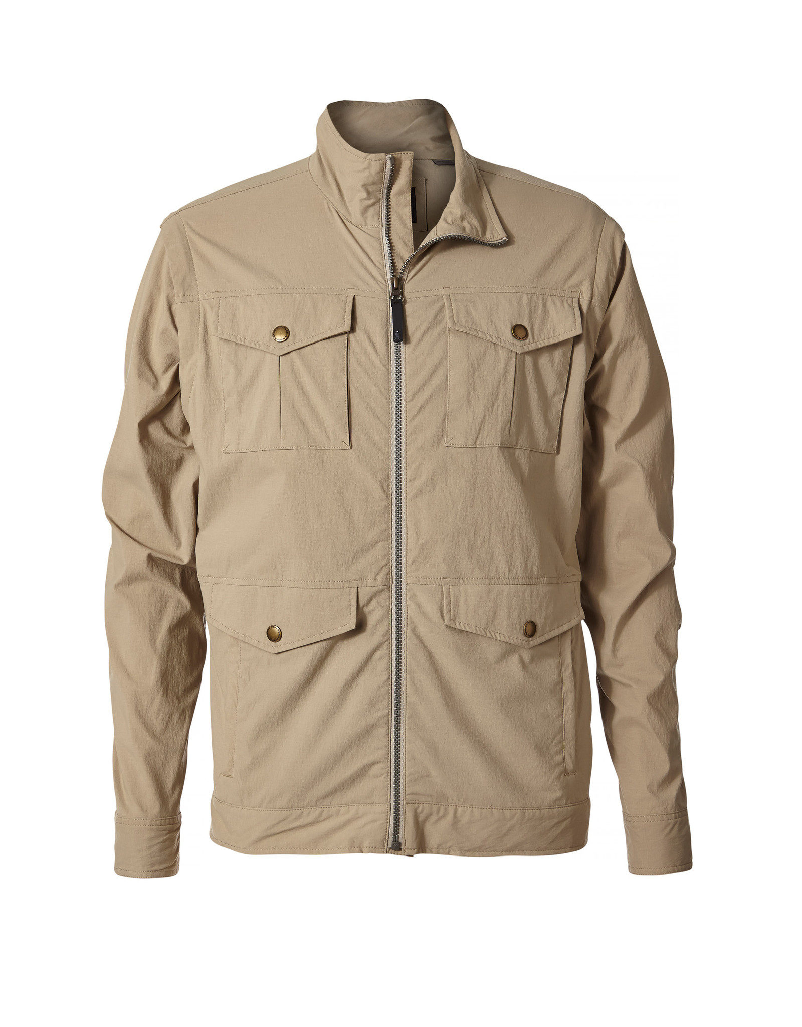 Royal Robbins Traveler convertible jacket