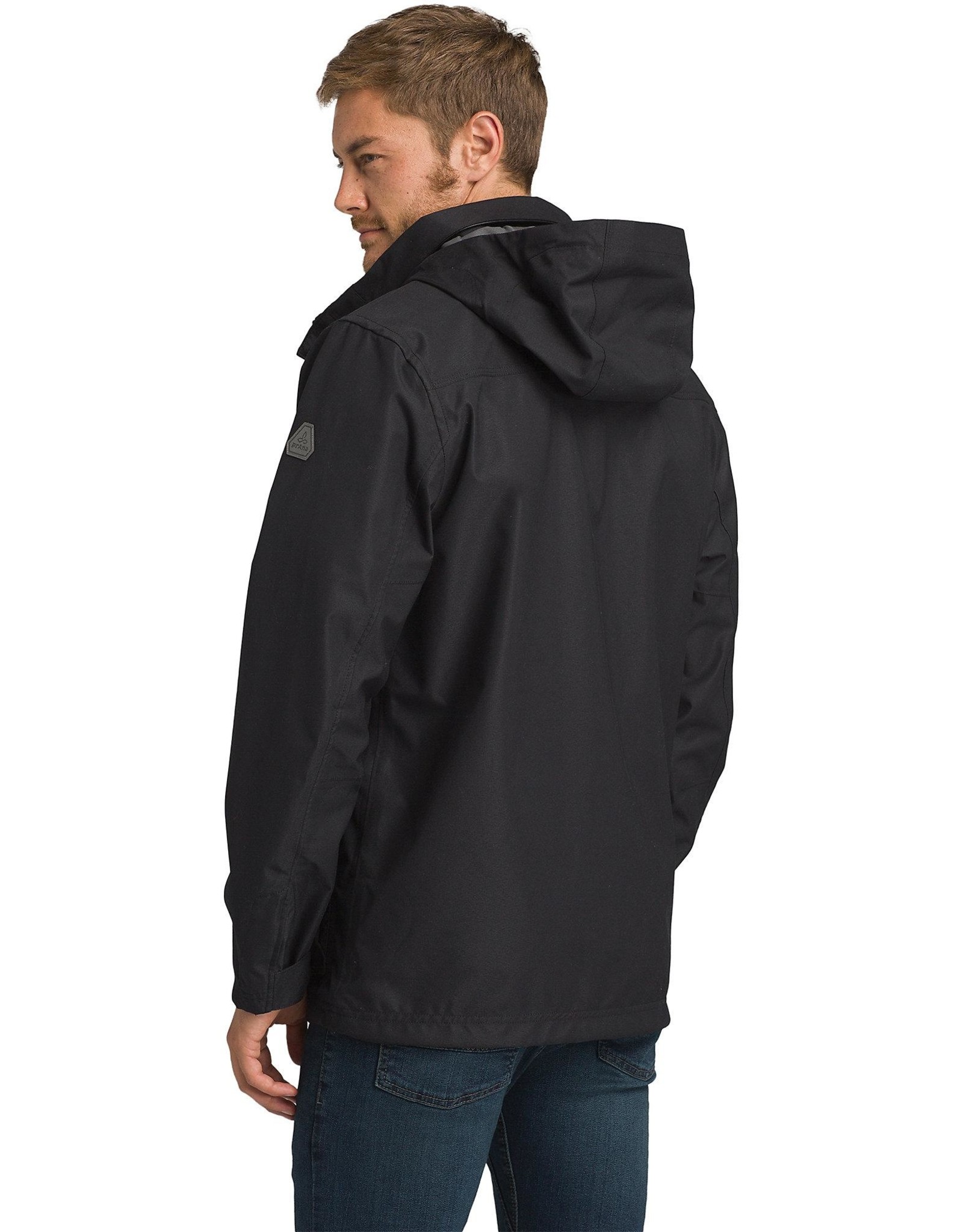 Prana M-65 jacket