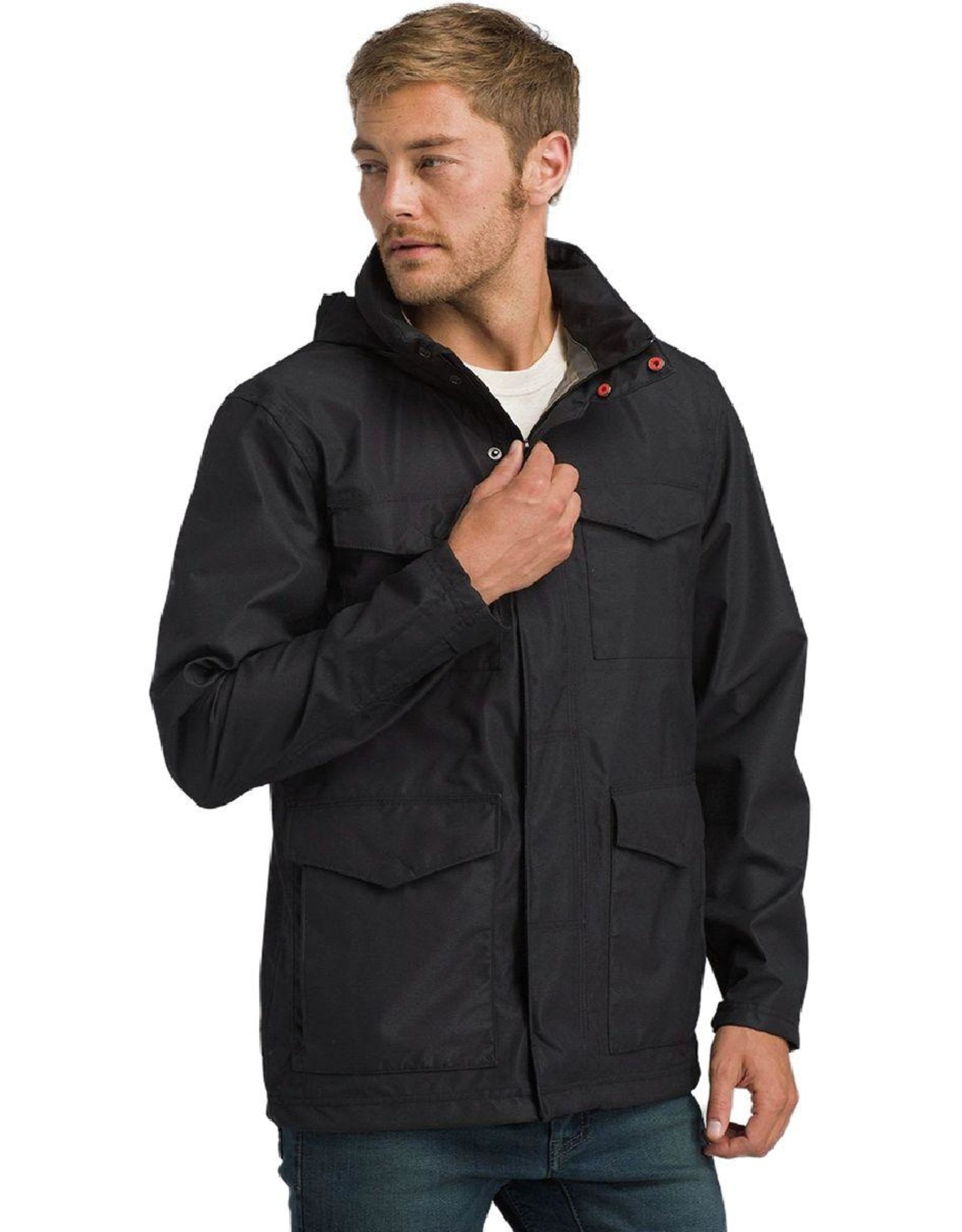 Prana M-65 jacket