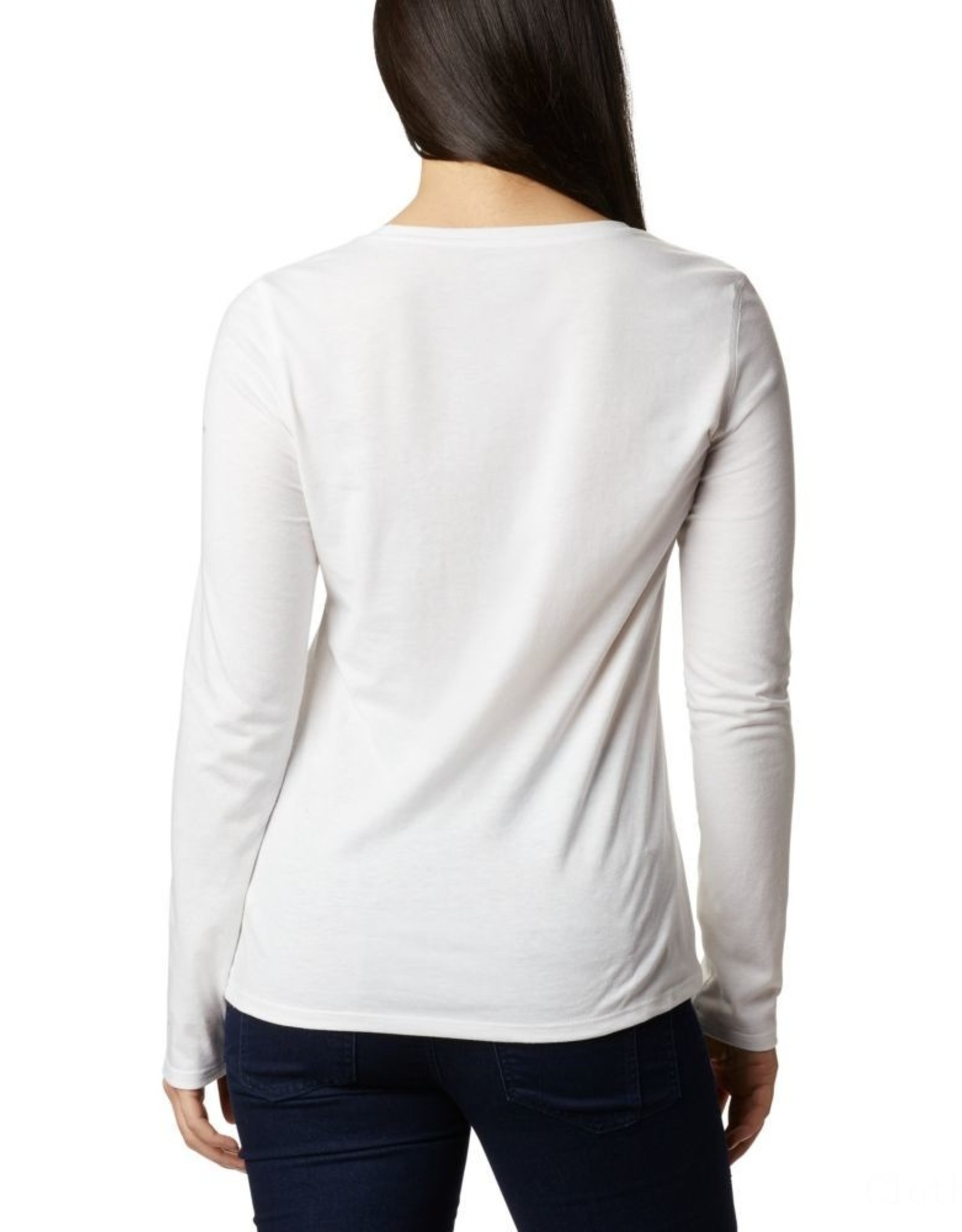 columbia women's solar shield long sleeve shirt