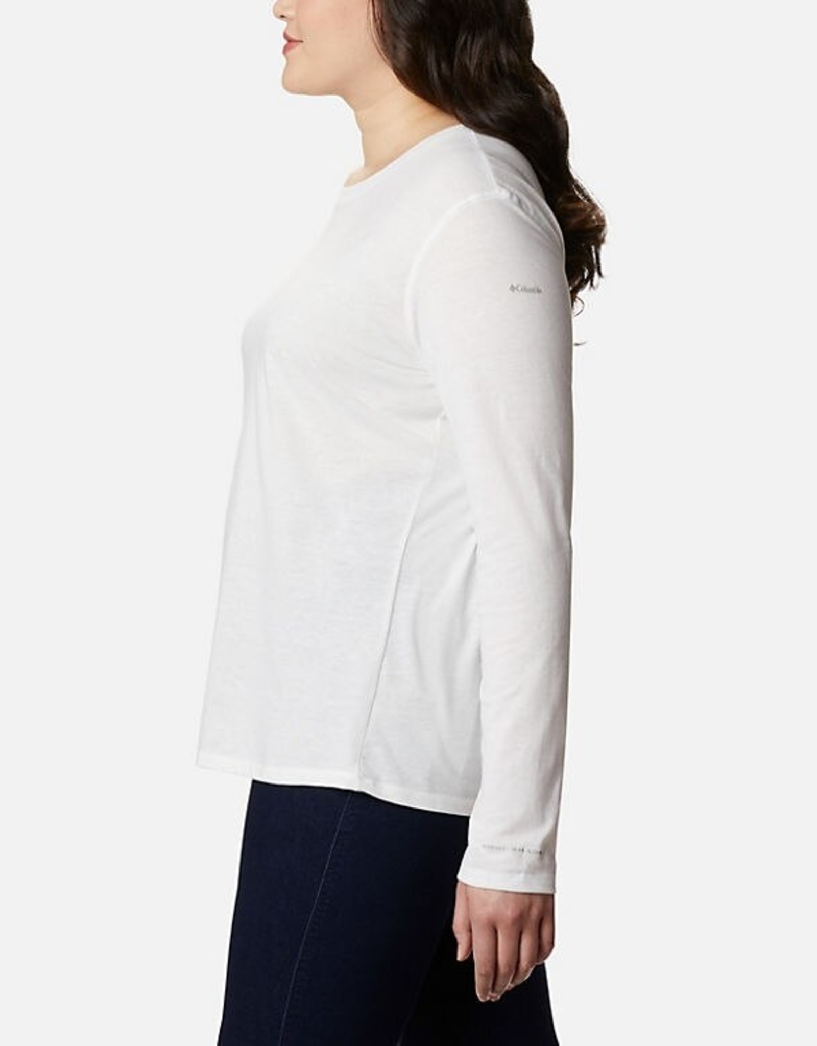 Columbia Women’s Solar Shield Long Sleeve Shirt