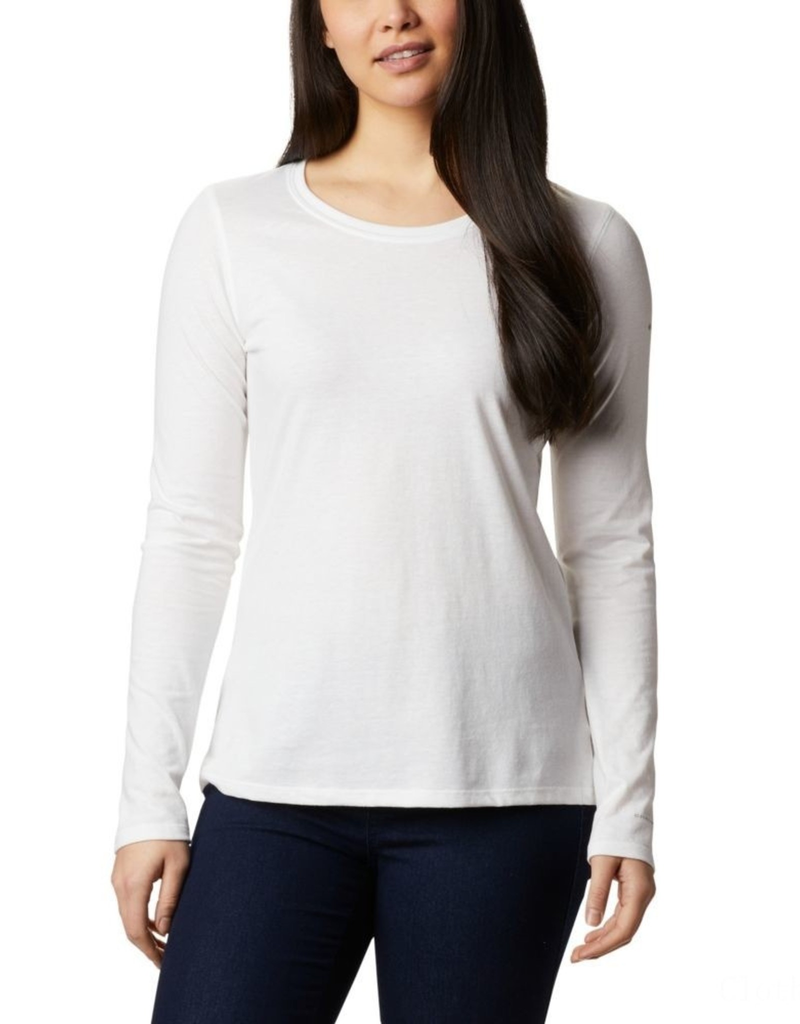 Women's Solar Shield Long Sleeve Shirt 