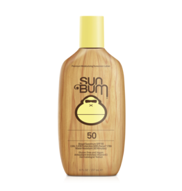 Sun Bum Original SPF 50 Sunscreen Lotion