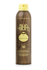 Sun Bum Original SPF 30 Sunscreen Spray