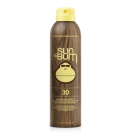 Sun Bum Original SPF 30 Sunscreen Spray