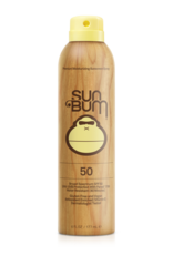 Sun Bum Original SPF 50 Sunscreen Spray