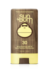 Sun Bum SPF 30 Sunscreen Face Stick