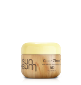Sun Bum SPF 50 Sunscreen Face Cream