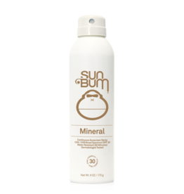 Sun Bum Mineral SPF 30 Sunscreen Spray