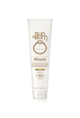 Sun Bum Mineral SPF 30 Tinted Sunscreen Face Lotion