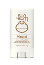 Sun Bum Mineral SPF 50 Sunscreen Face Stick