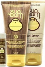 Sun Bum The Getaway Pack