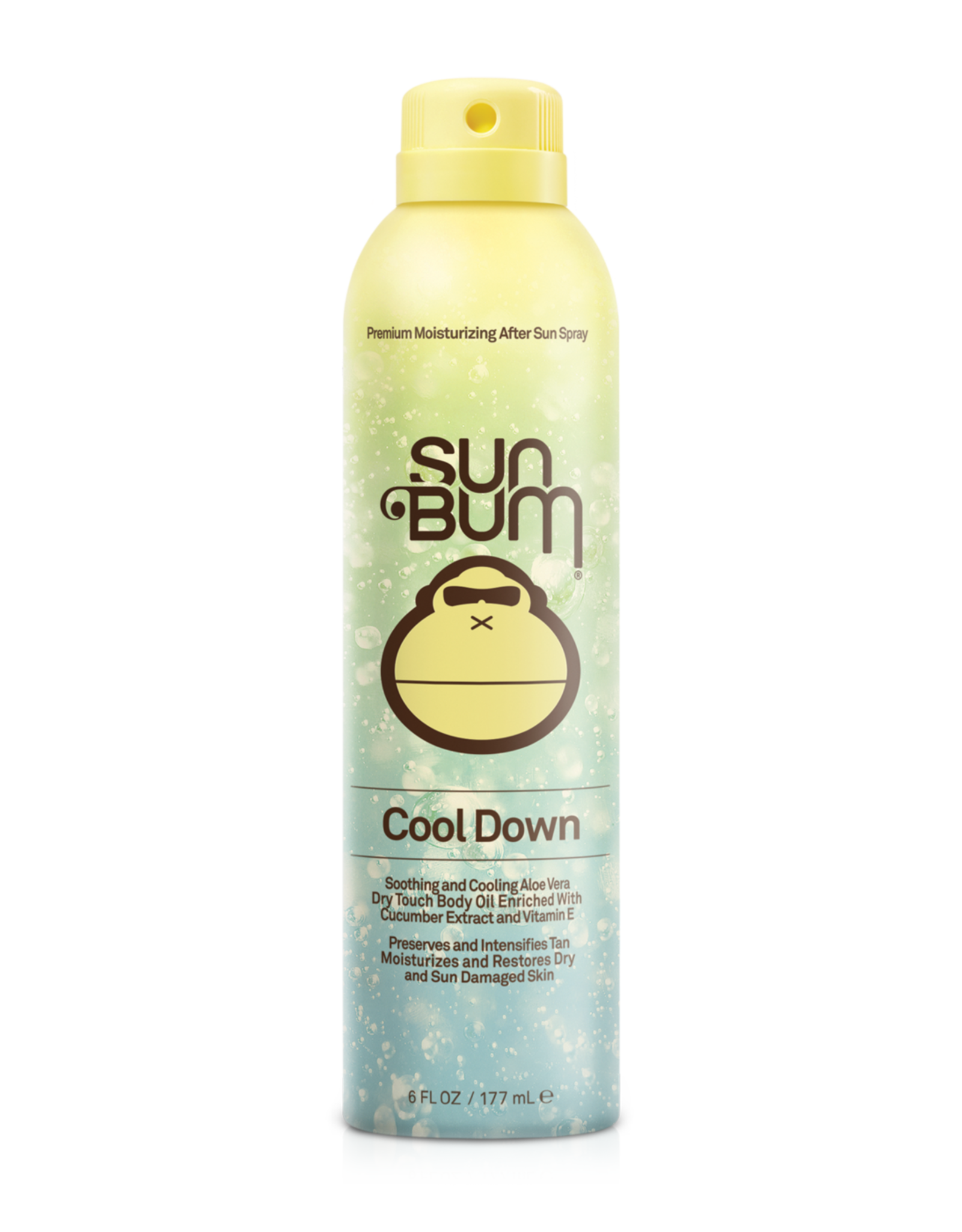 Sun Bum After Sun Cool Down Spray