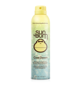 Sun Bum After Sun Cool Down Spray