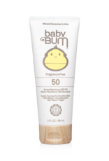 Sun Bum Baby Bum SPF 50 Sunscreen Lotion