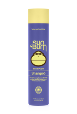 Sun Bum Blonde Purple Shampoo