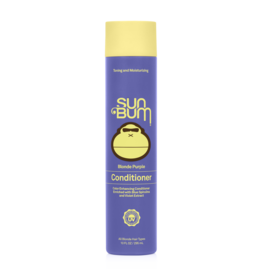 Sun Bum Blonde Purple Conditioner