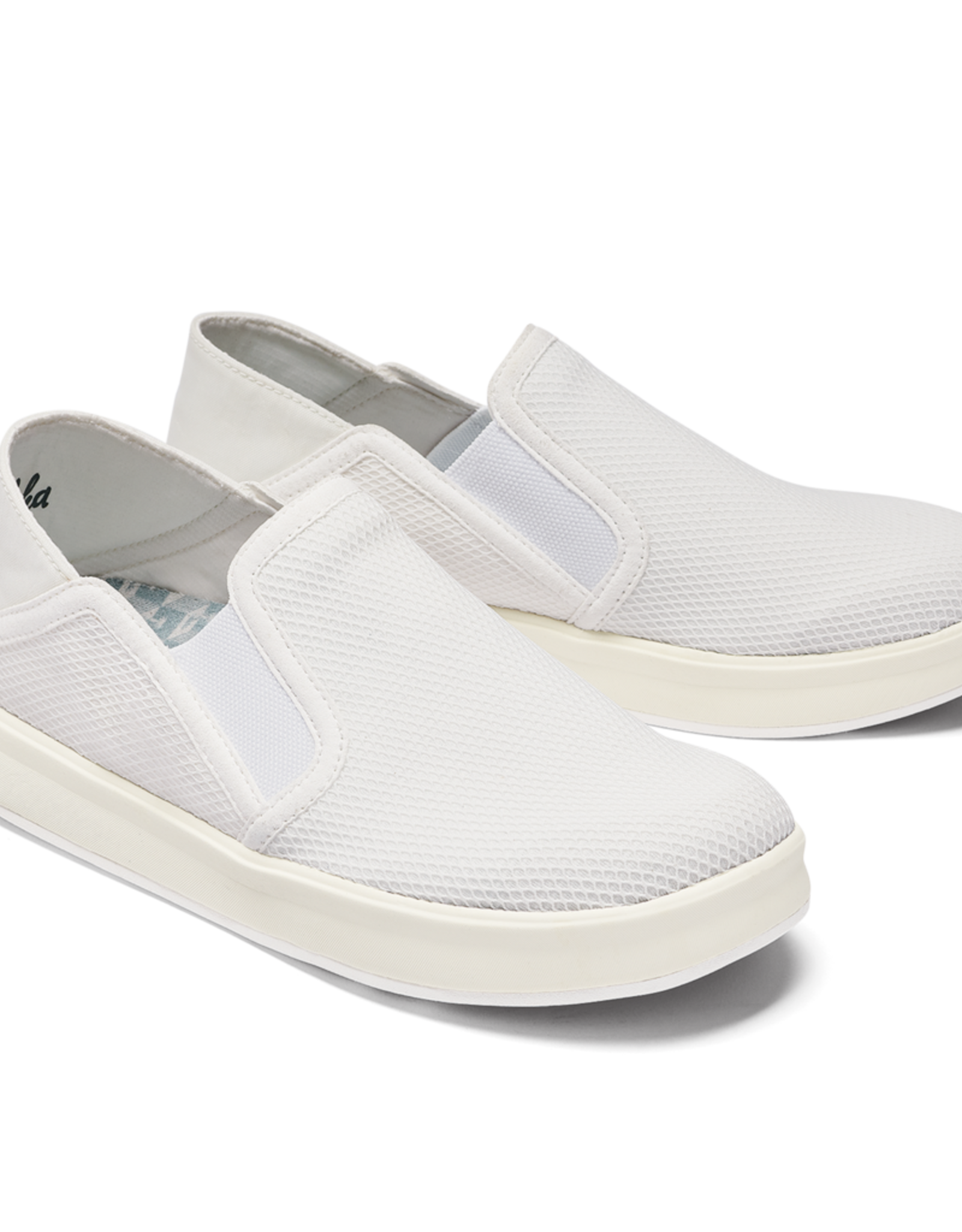 w Ki'ihele Slip Ons