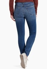 KÜHL W 9" Kontour Flex Denim Skinny